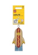 LEGO HOT LED KEYRING - DOG LGL- KE119 LEGO HOT LED KEYRING - DOG LGL- KE119