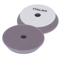 ITALKO LEŠTIACI KOTOUČ SIVÝ VELCRO 125mm DA ITALKO LEŠTIACI KOTOUČ SIVÝ VELCRO 125mm DA