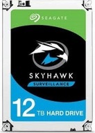 Pevný disk SEAGATE SkyHawkAI 12 TB 3,5