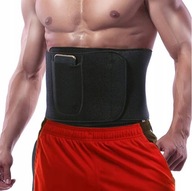 PÁS NA CHUDNUTIE PÁS NA CHUDNUTIE BRUCHA NEOPRENE 25cmx130cm KVALITA PÁS NA CHUDNUTIE PÁS NA CHUDNUTIE BRUCHA NEOPRENE 25cmx130cm KVALITA