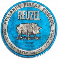 REUZEL MODRÁ VODNÁ POMÁDA SILNO ZADRŽUJÚCA 340ml REUZEL MODRÁ VODNÁ POMÁDA SILNO ZADRŽUJÚCA 340ml
