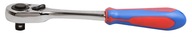 King Tony RAČNA 1/2 S TLAČIDLOM 250mm 4766-