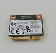 WIFI KARTA AR5B125 DELL LATITUDE E5540 0MNRG4 WIFI KARTA AR5B125 DELL LATITUDE E5540 0MNRG4