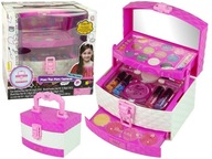 SET BEAUTY KOZMETICKÁ TAŠKA, LEANTOYS SET BEAUTY KOZMETICKÁ TAŠKA, LEANTOYS