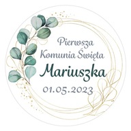 Nálepky SPOJENIE PRISPÔSOBENÉ VAŠIM MENOM 24 Nálepky SPOJENIE PRISPÔSOBENÉ VAŠIM MENOM 24