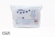 Detská antialergická prikrývka s vankúšom 100x135 Detská antialergická prikrývka s vankúšom 100x135
