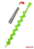 Vŕtačka Gleba 80D mm s adaptérom SDS max Werhe Vŕtačka Gleba 80D mm s adaptérom SDS max Werhe