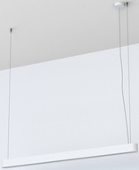 NOWODVORSKI PÁS ZÁVESNEJ LAMPY 7537 SOFT LED BIELA LED NOWODVORSKI PÁS ZÁVESNEJ LAMPY 7537 SOFT LED BIELA LED