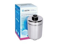 WFSH-S SPA USTM SPRCHOVÝ FILTER, CHROM WFSH-S SPA USTM SPRCHOVÝ FILTER, CHROM