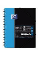 Notebook A4 Oxford notebook SCRIBZEE APLIKÁCIA Notebook A4 Oxford notebook SCRIBZEE APLIKÁCIA