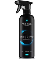 FRESSO VNÚTORNÁ ÚPRAVA NA PLASTY VNÚTORNÁ GUMA KOKPIT UV OCHRANA 500ML FRESSO VNÚTORNÁ ÚPRAVA NA PLASTY VNÚTORNÁ GUMA KOKPIT UV OCHRANA 500ML