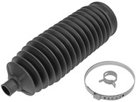 KRYT TYČE FORD FIESTA VI MK6 01-08 V 03-10 KRYT TYČE FORD FIESTA VI MK6 01-08 V 03-10