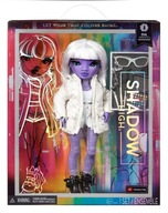 BÁBIKA SHADOW HIGH FASHION - HG PURPLE, MGA BÁBIKA SHADOW HIGH FASHION - HG PURPLE, MGA