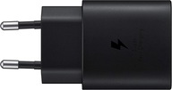 ORIGINÁLNA NABÍJAČKA SAMSUNG USB-C FAST CHARGE 25W ORIGINÁLNA NABÍJAČKA SAMSUNG USB-C FAST CHARGE 25W
