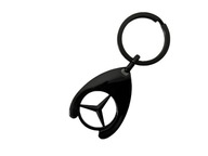 LIMITOVANÁ EDÍCIA KOČÍKU MERCEDES TOKEN KEYRING! LIMITOVANÁ EDÍCIA KOČÍKU MERCEDES TOKEN KEYRING!
