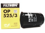 FILTRON FILTER OP525/3 SEAT VW OP 525/3 FILTRON FILTER OP525/3 SEAT VW OP 525/3
