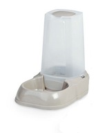 Dávkovač misky, krmítko na vodu pre psov a mačky, 3,5 l Dávkovač misky, krmítko na vodu pre psov a mačky, 3,5 l