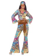 Kostým hippie Kostým hippie Kostým hippies M Kostým hippie Kostým hippie Kostým hippies M
