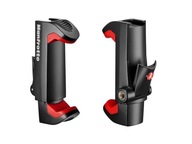 Držiak na telefón Manfrotto PIXI Clamp Držiak na telefón Manfrotto PIXI Clamp