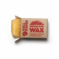 Impregnačný vosk Fjallraven Greenland Wax