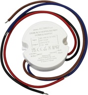 HERM DOPUSZK ZDROJ 30W 12V 2,5A IP67 ECOLIGHT HERM DOPUSZK ZDROJ 30W 12V 2,5A IP67 ECOLIGHT