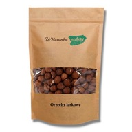 ČERSTVÉ LIESKOVÉ ORIEŠKY lúpané 1 kg, CHUTNÉ ČERSTVÉ LIESKOVÉ ORIEŠKY lúpané 1 kg, CHUTNÉ