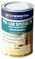 CHEMSTAL POLYURETÁNOVÝ LAK PO-LAK ŠPECIÁL 1K LESK ČÍR 1L CHEMSTAL POLYURETÁNOVÝ LAK PO-LAK ŠPECIÁL 1K LESK ČÍR 1L