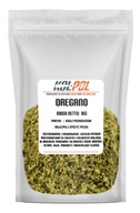 OREGANO 1kg Korenie zo sušených listov vysokej kvality OREGANO 1kg Korenie zo sušených listov vysokej kvality
