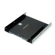 Montážny adaptér pre HDD / SSD disky, 3,5 palcový rám