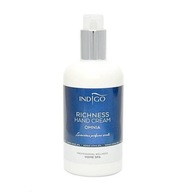 INDIGO Omnia pánsky krém na ruky 300 ml INDIGO Omnia pánsky krém na ruky 300 ml