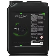 Čistič kolies Fresso 5L kvapalina na ráfiky Čistič kolies Fresso 5L kvapalina na ráfiky