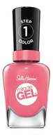 Sally Hansen Miracle Gel Polish (292) 14 ml Sally Hansen Miracle Gel Polish (292) 14 ml