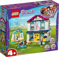 LEGO Friends 41398 Stephanin dom LEGO Friends 41398 Stephanin dom