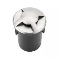 Pozemné svietidlo V-TAC IP67 MR16/GU5.3 12 Pozemné svietidlo V-TAC IP67 MR16/GU5.3 12
