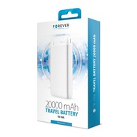 VRECKOVÁ POWER BANKA 20000mAh USB MICRO USB TYPC VRECKOVÁ POWER BANKA 20000mAh USB MICRO USB TYPC