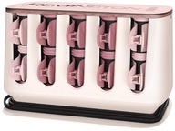 Remington Proluxe H9100 Velúrové keramické termovalčeky 20 ks 25-32 mm Remington Proluxe H9100 Velúrové keramické termovalčeky 20 ks 25-32 mm