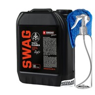 SWAG TEXTIL CLEANER 5000ml čistič na textilné čalúnenie SWAG TEXTIL CLEANER 5000ml čistič na textilné čalúnenie
