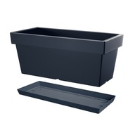 LOFLY CASE DLOFC600 kvetináč + stojan LOFLY CASE DLOFC600 kvetináč + stojan
