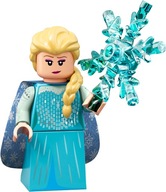 LEGO FIGURE Disney Elsa 71024 coldis2-9 LEGO FIGURE Disney Elsa 71024 coldis2-9