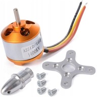 ABC -Power Engine A2212 1400KV 2-3S - 180W - 830G String ABC -Power Engine A2212 1400KV 2-3S - 180W - 830G String