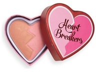 I Heart Revolution Heartbreakers matná lícenka 10g I Heart Revolution Heartbreakers matná lícenka 10g