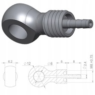 Banjo na hydraulickú hadicu Magura Banjo na hydraulickú hadicu Magura