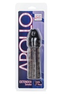 PREDĹŽENIE PENISU 5 cm TUBS DLHÝ HRUBÝ PENIS PREDĹŽENIE PENISU 5 cm TUBS DLHÝ HRUBÝ PENIS