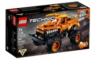 LEGO TECHNIC 42135 DARČEK K NARODENINÁM LEGO TECHNIC 42135 DARČEK K NARODENINÁM
