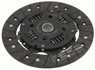 SACHS 1878 059 832 Kotúč spojky SACHS 1878 059 832 Kotúč spojky