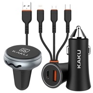 VIANOČNÝ DARČEK USB NABÍJAČKA DRŽIAK KÁBLOV 3 V 1 NA VIANOČNÝ STROMČEK VIANOČNÝ DARČEK USB NABÍJAČKA DRŽIAK KÁBLOV 3 V 1 NA VIANOČNÝ STROMČEK
