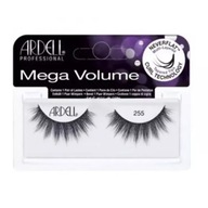 Umelé mihalnice Ardell Mega Volume 255 Black Umelé mihalnice Ardell Mega Volume 255 Black