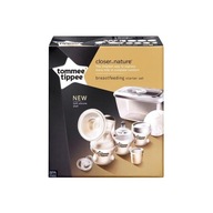 Odsávačka mlieka TOMMEE TIPPEE so štartovacou sadou Odsávačka mlieka TOMMEE TIPPEE so štartovacou sadou