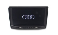 RÁDIO GPS NAVIGÁCIA AUDI A3 8P 2003-2013 Android RÁDIO GPS NAVIGÁCIA AUDI A3 8P 2003-2013 Android