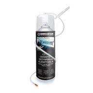 BIOCÍDNY ODSTRAŇOVAČ NANOCLEAN AIR SERVICE 5 V 1 BIOCÍDNY ODSTRAŇOVAČ NANOCLEAN AIR SERVICE 5 V 1